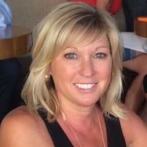 Meet your Posher, Chrissie